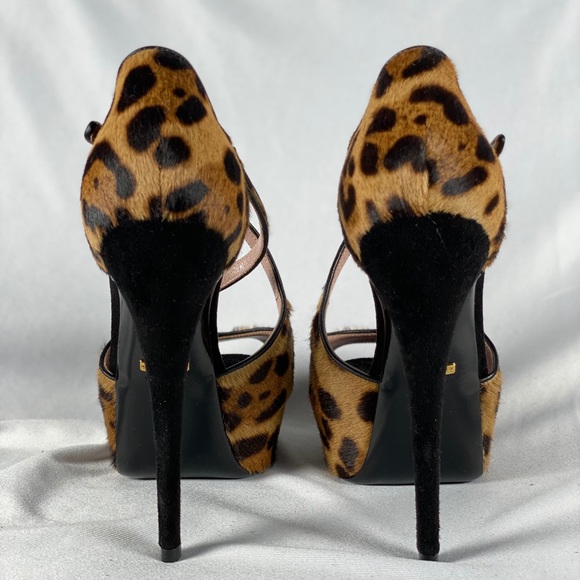 GUCCI PUMP - Picture 3 of 4